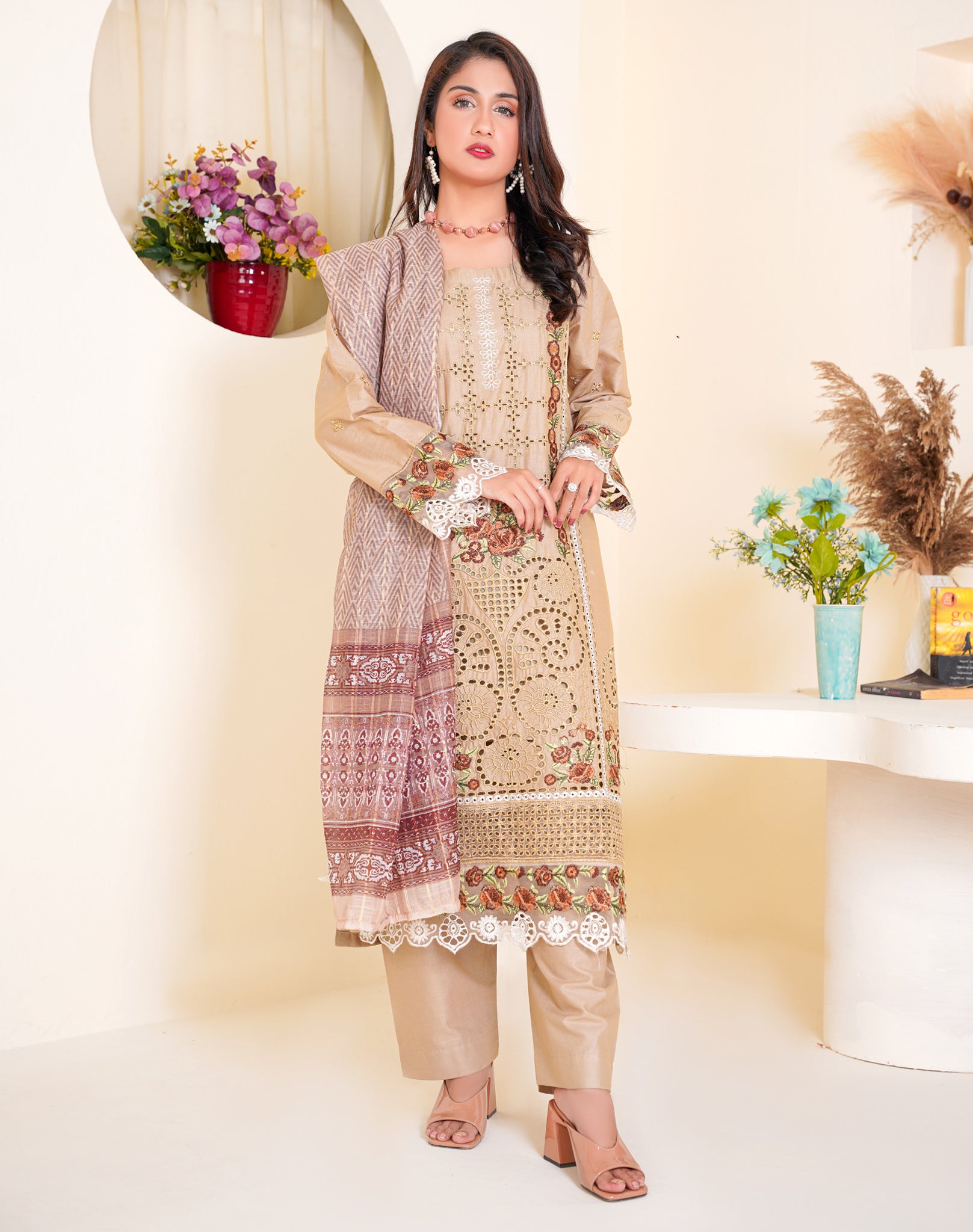 Noor-e-Saahil 3 PC