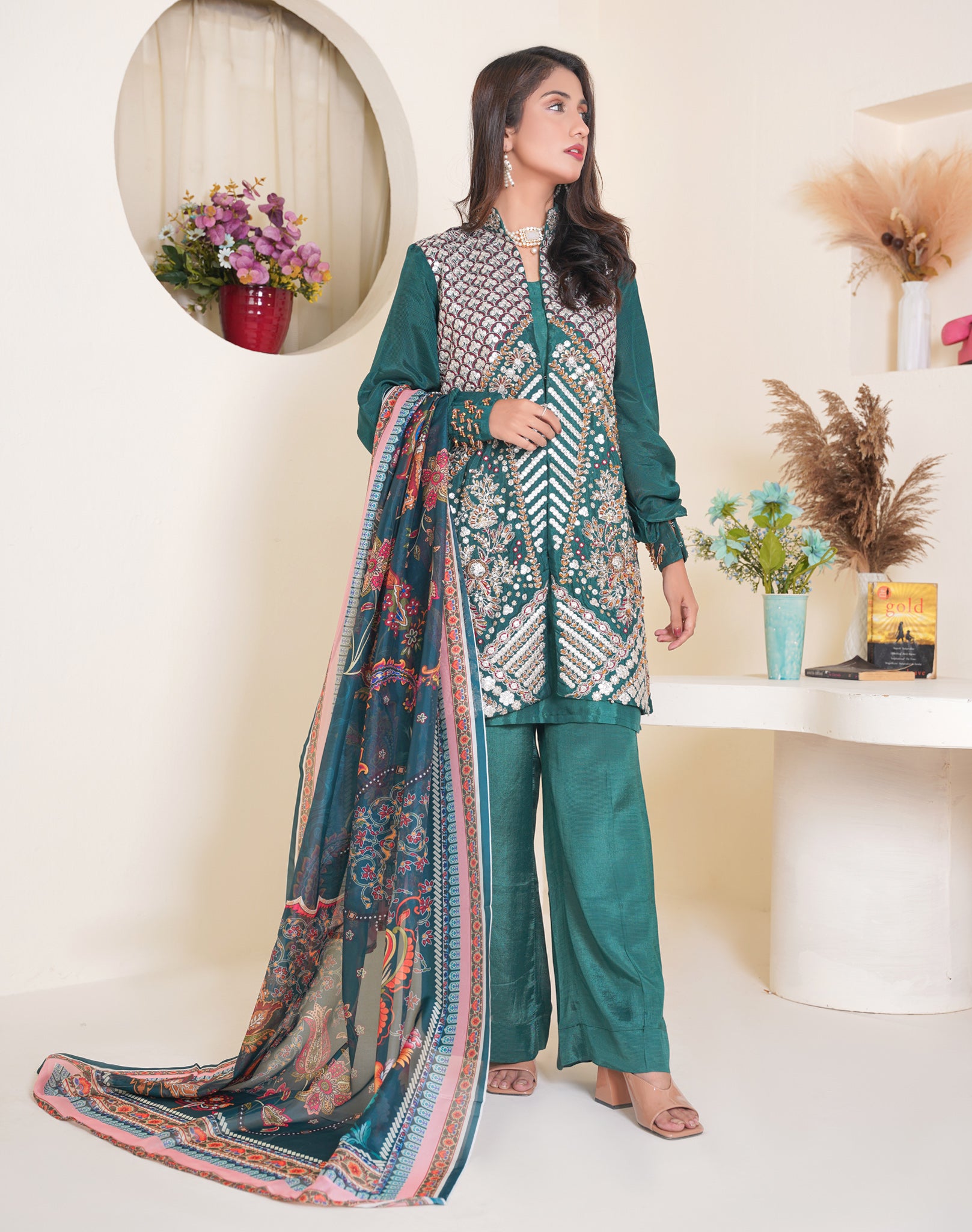 Heritage Muse 3 PC