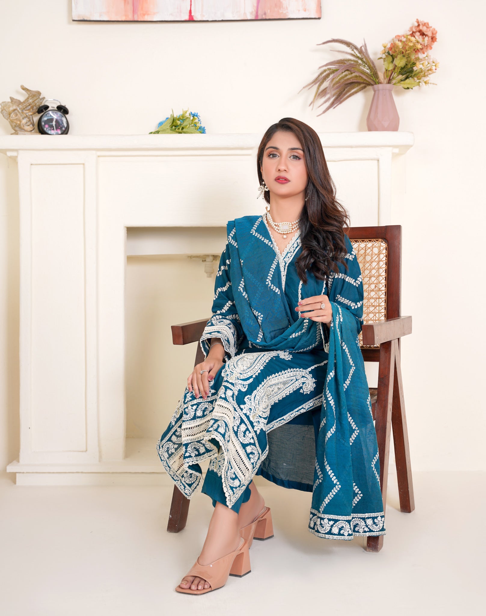 Royal Reverie 3PC