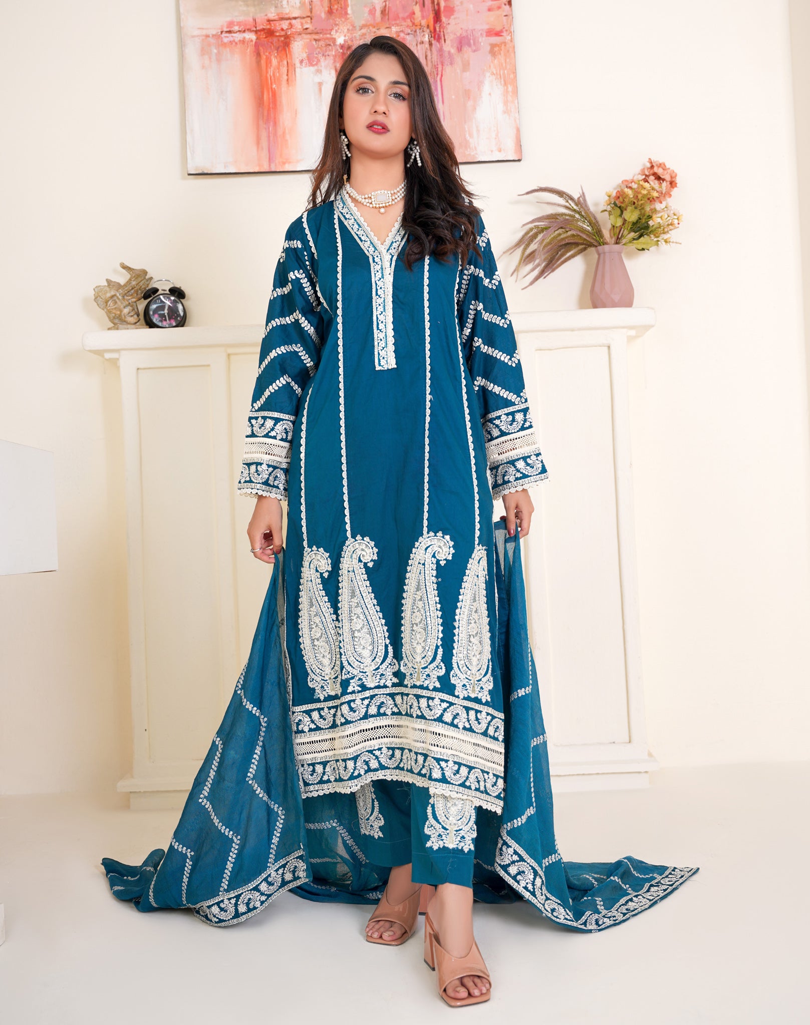 Royal Reverie 3PC