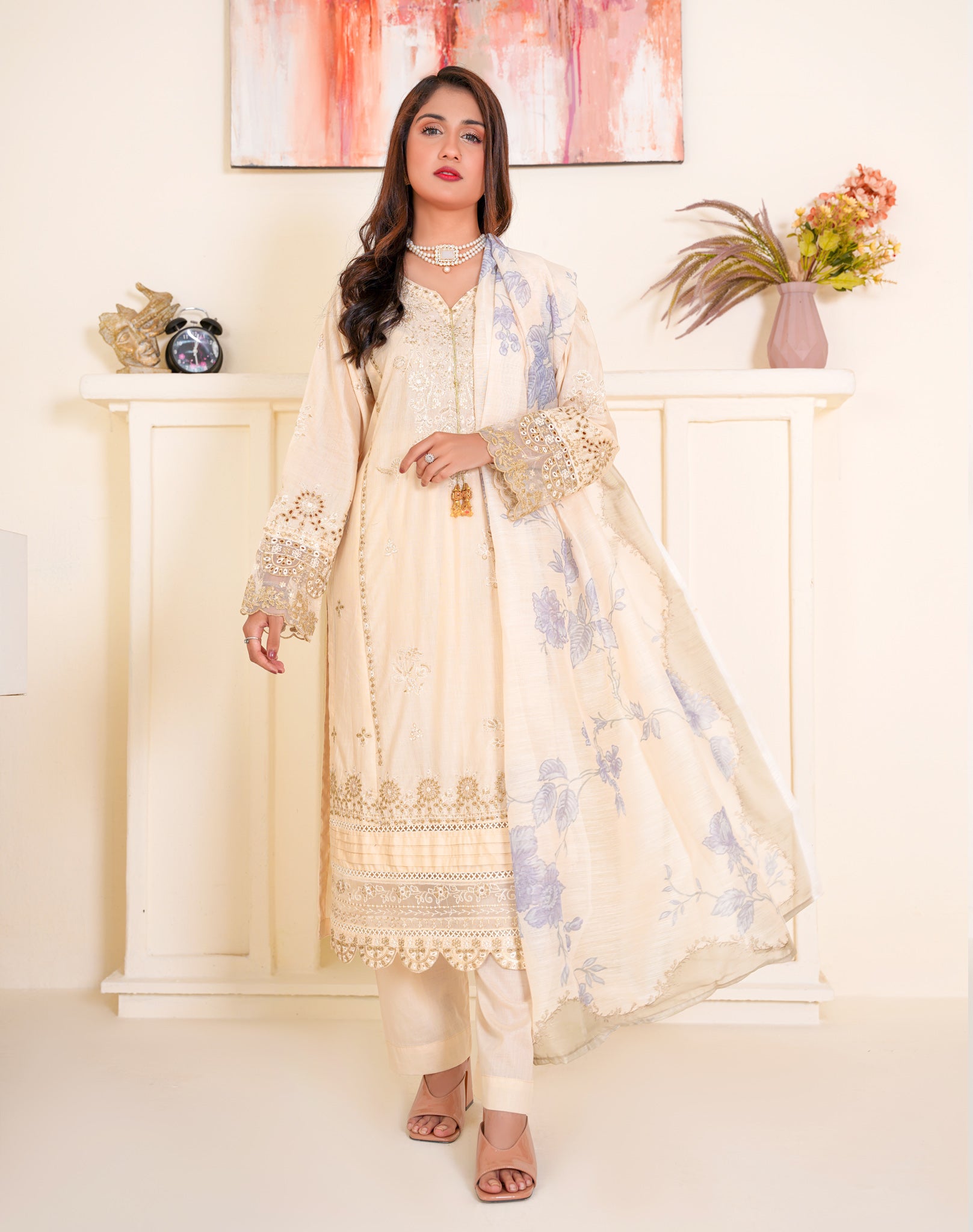 Nooré Veil 3 PC
