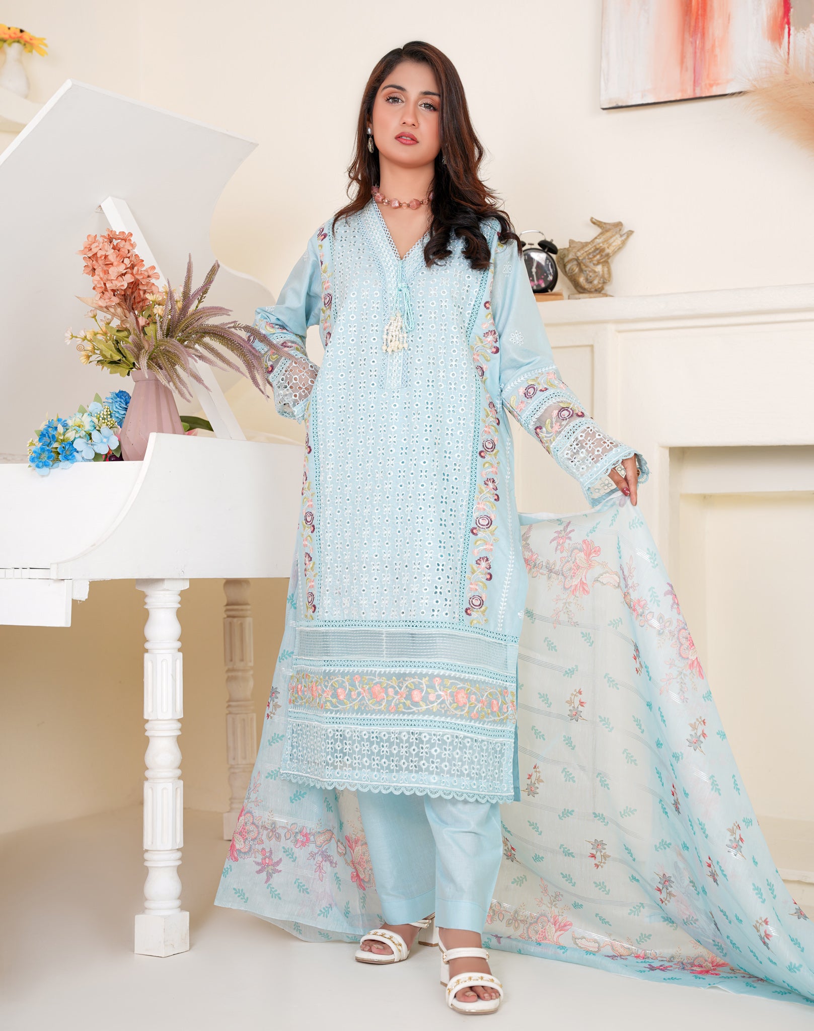 Neyrah Mist 3 PC