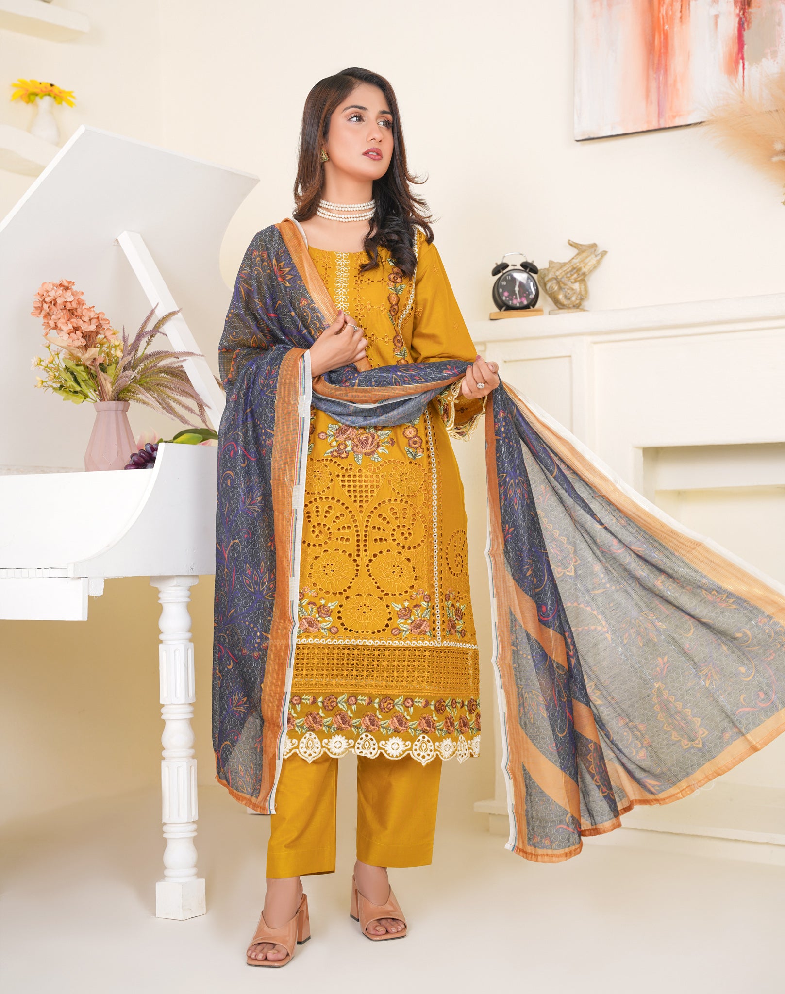 Mehrang 3 PC