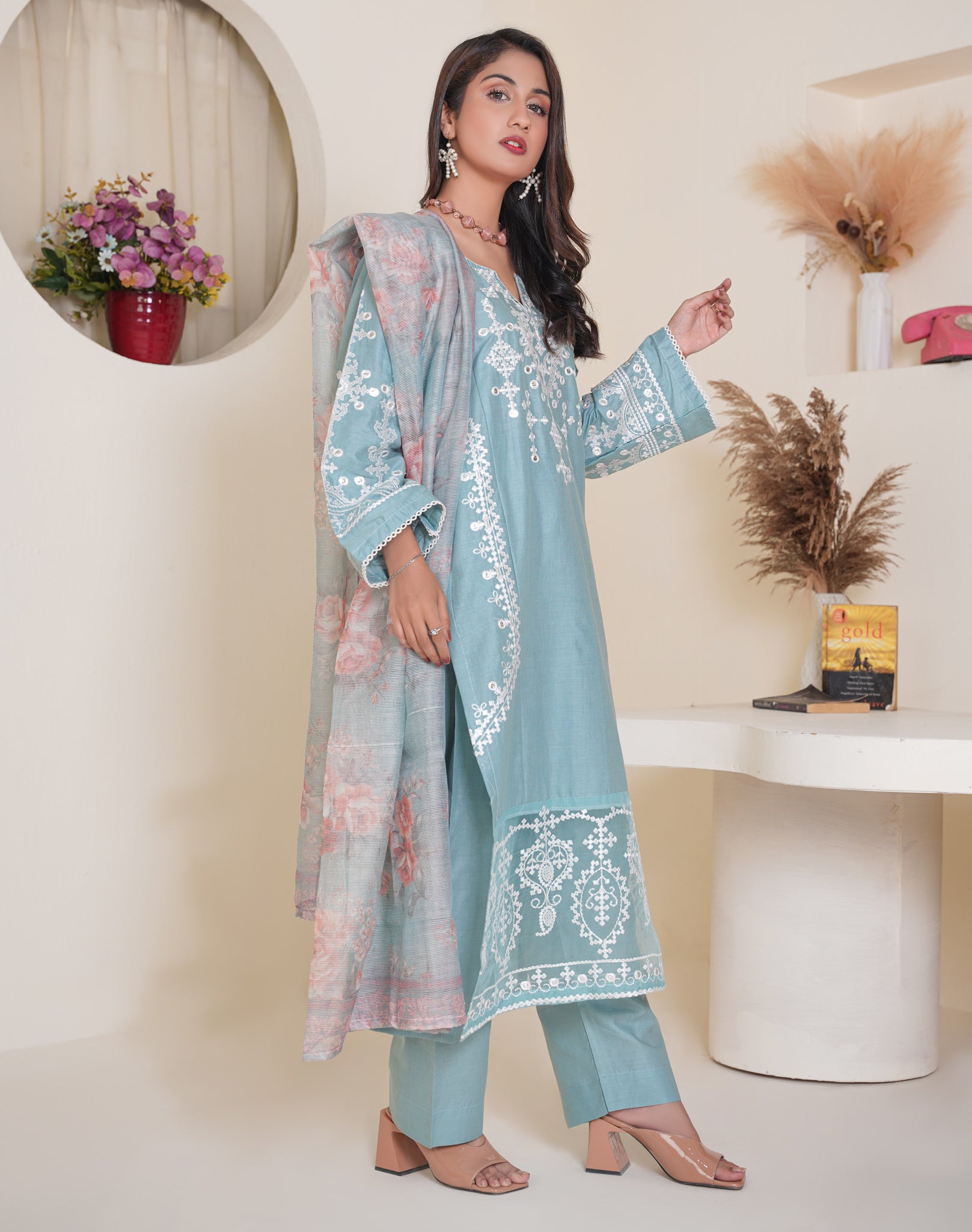 Sahar 3 PC