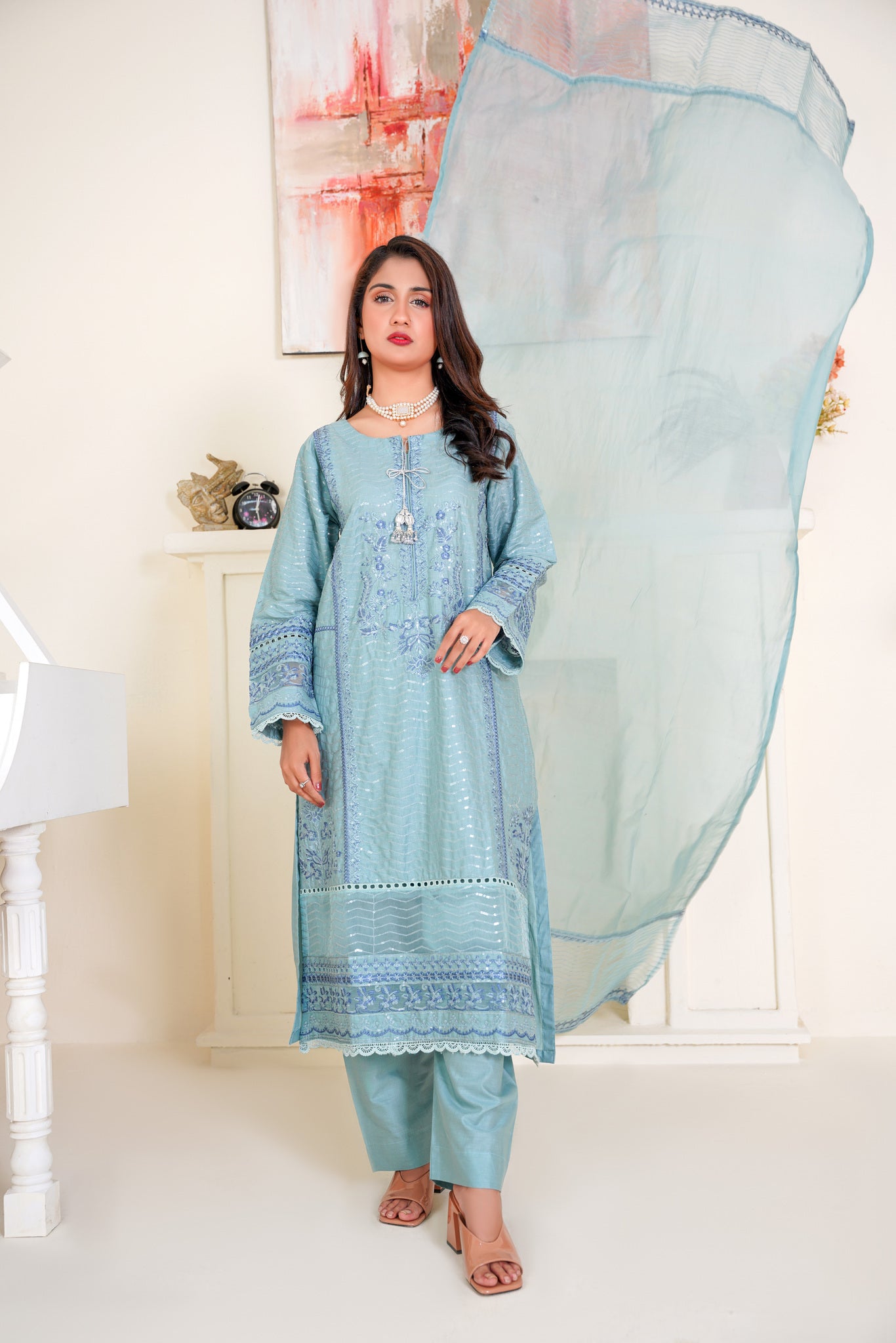Azure Whisper 3 PC