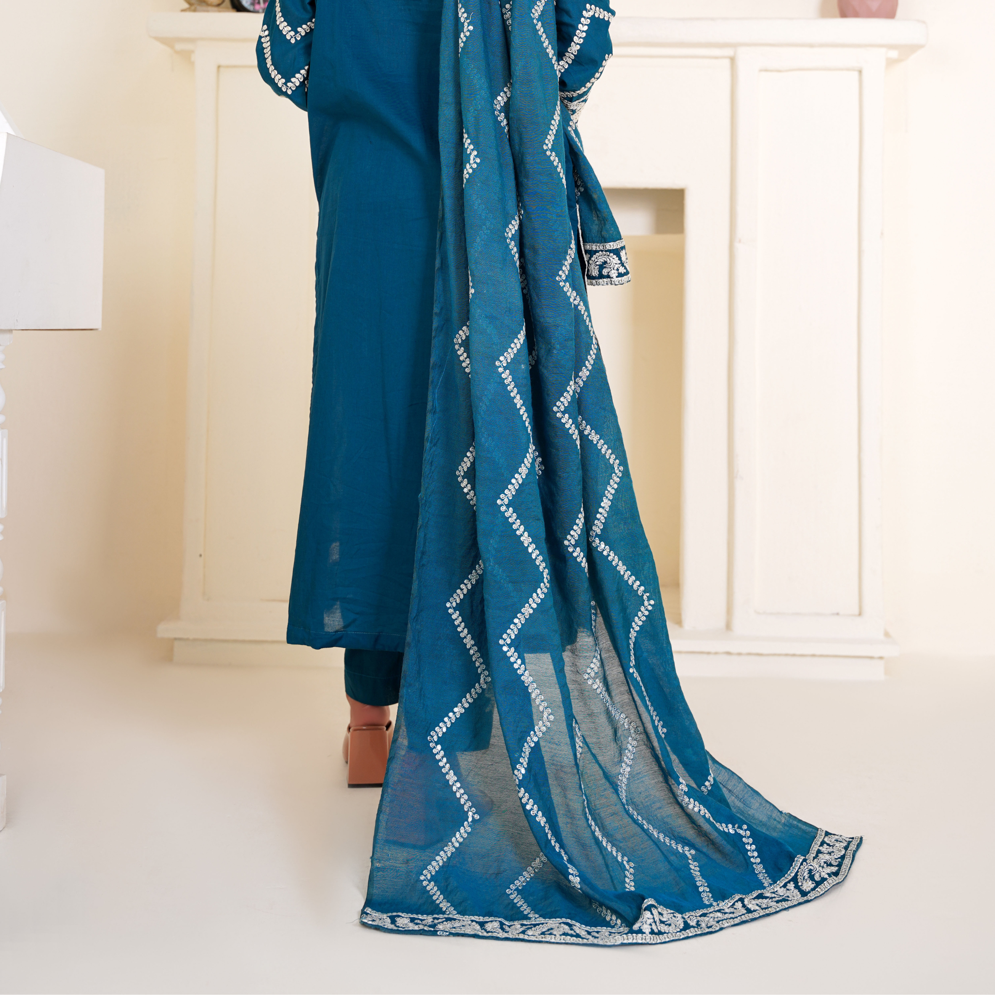 Royal Reverie 3PC