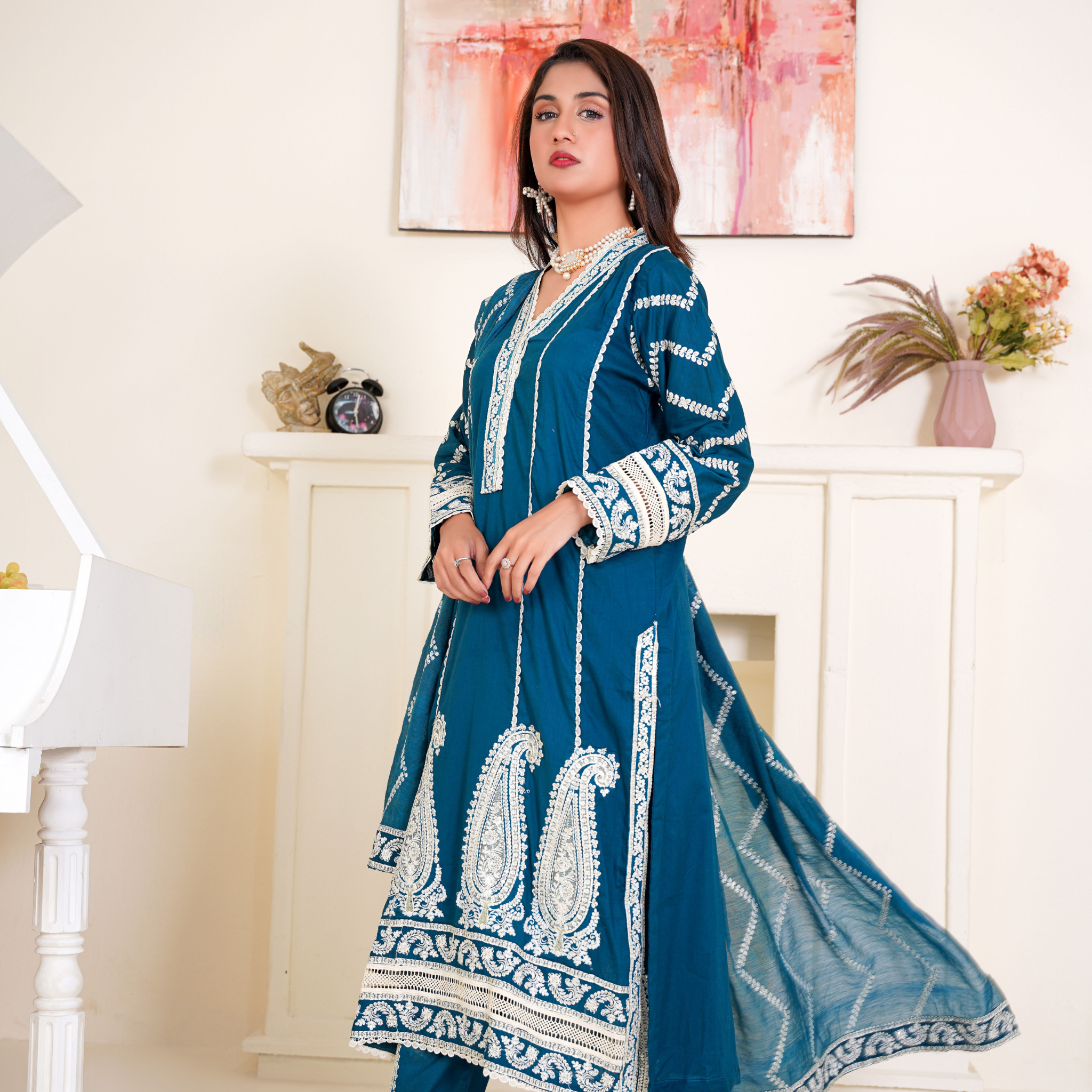 Royal Reverie 3PC