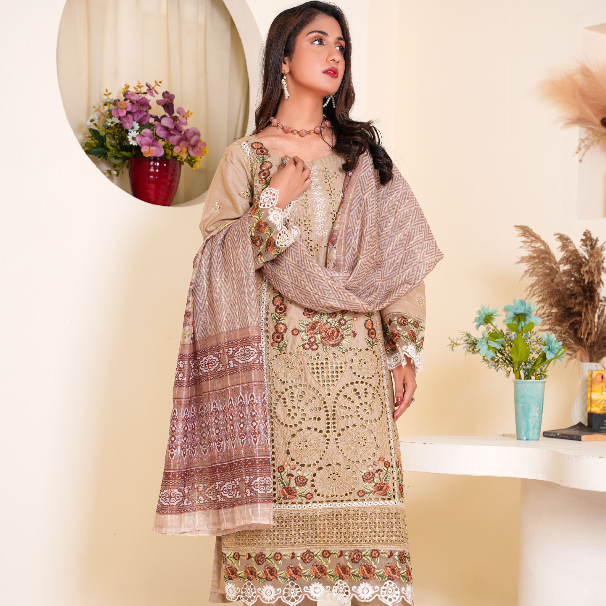 Noor-e-Saahil 3 PC