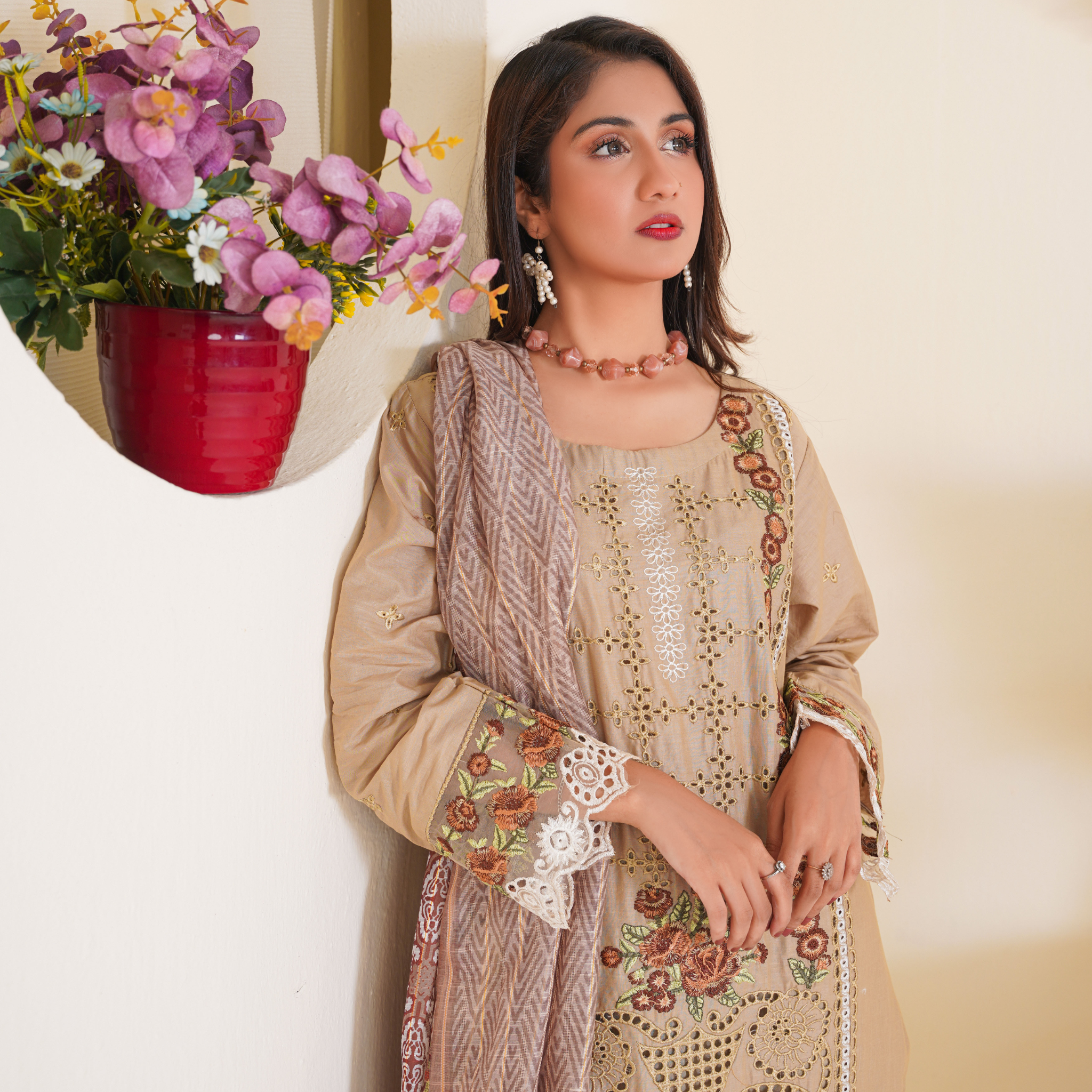 Noor-e-Saahil 3 PC
