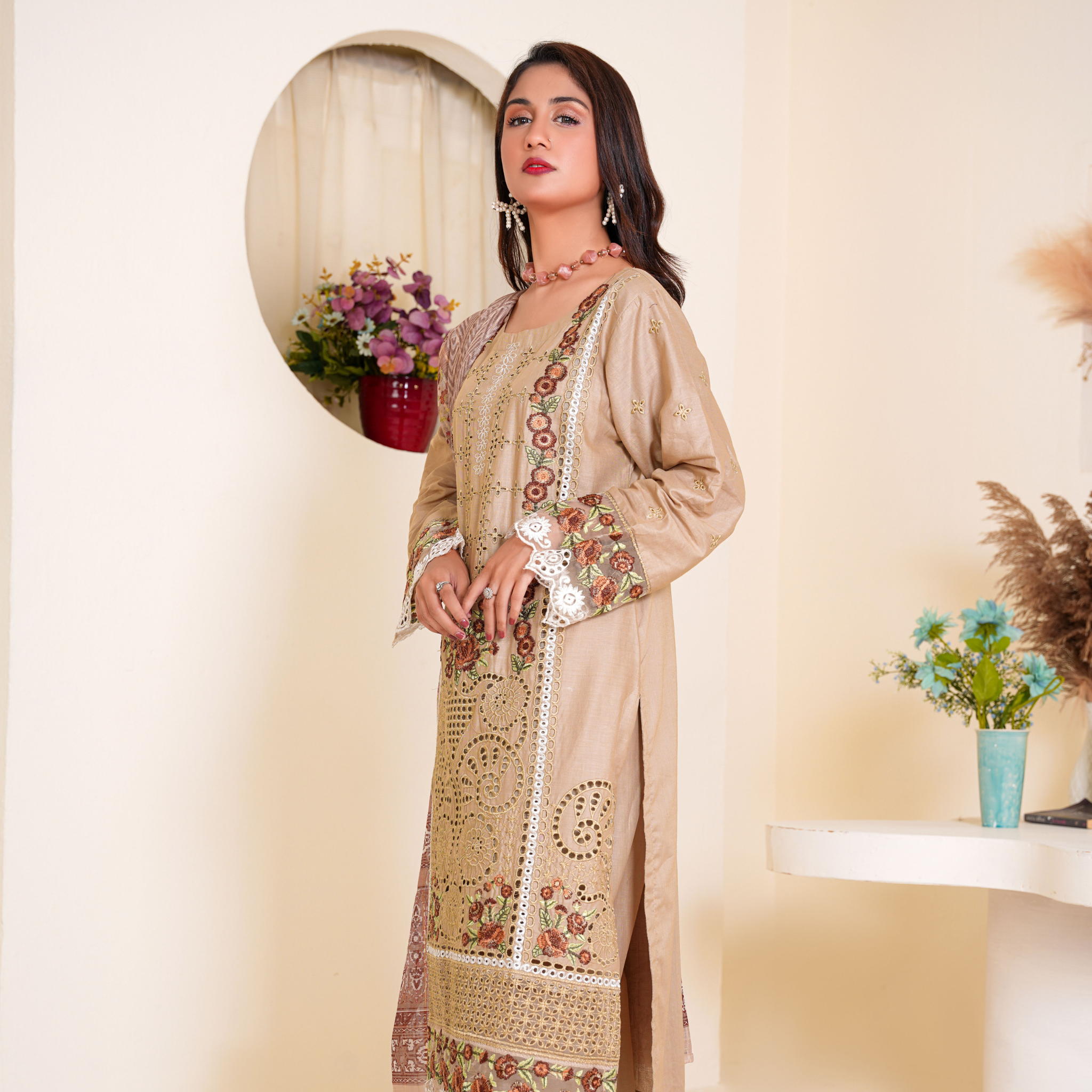 Noor-e-Saahil 3 PC