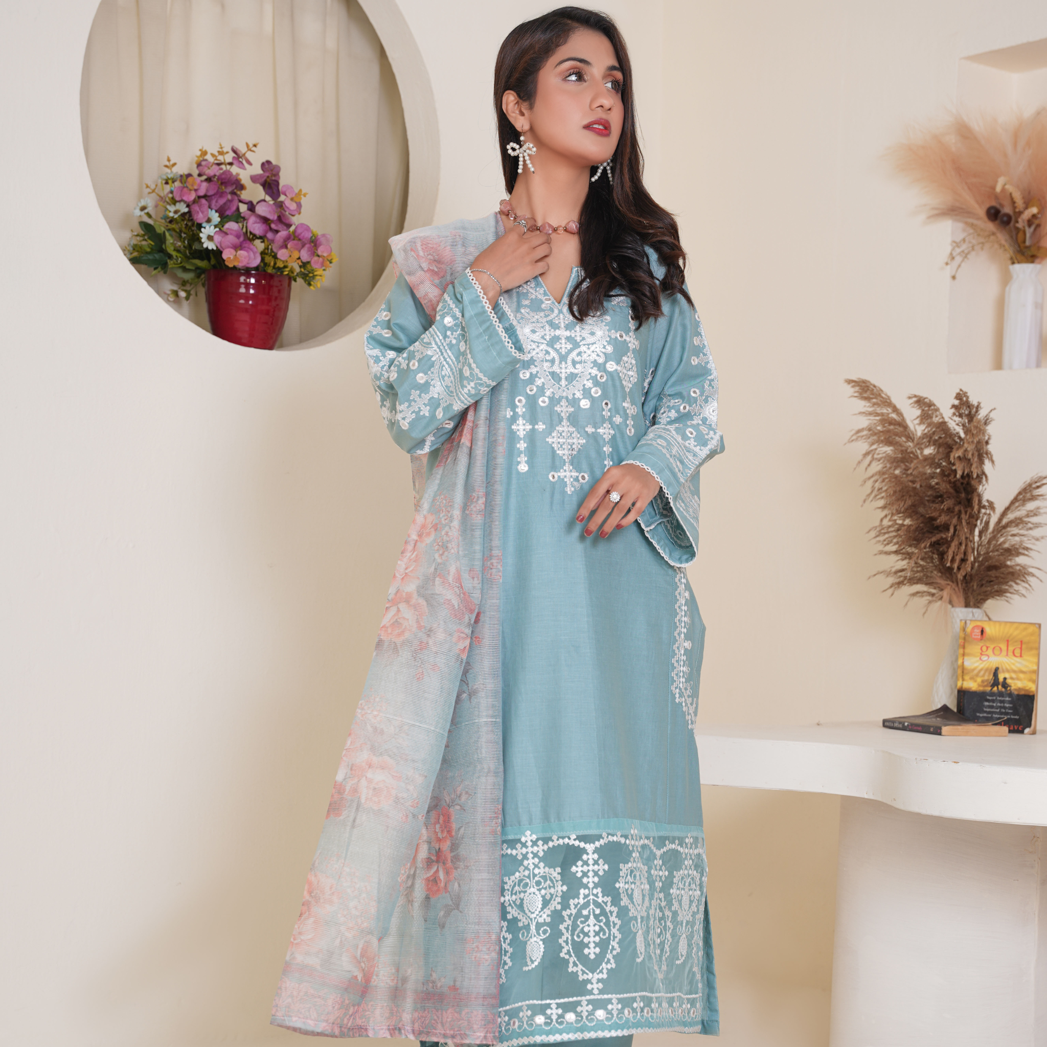 Sahar 3 PC