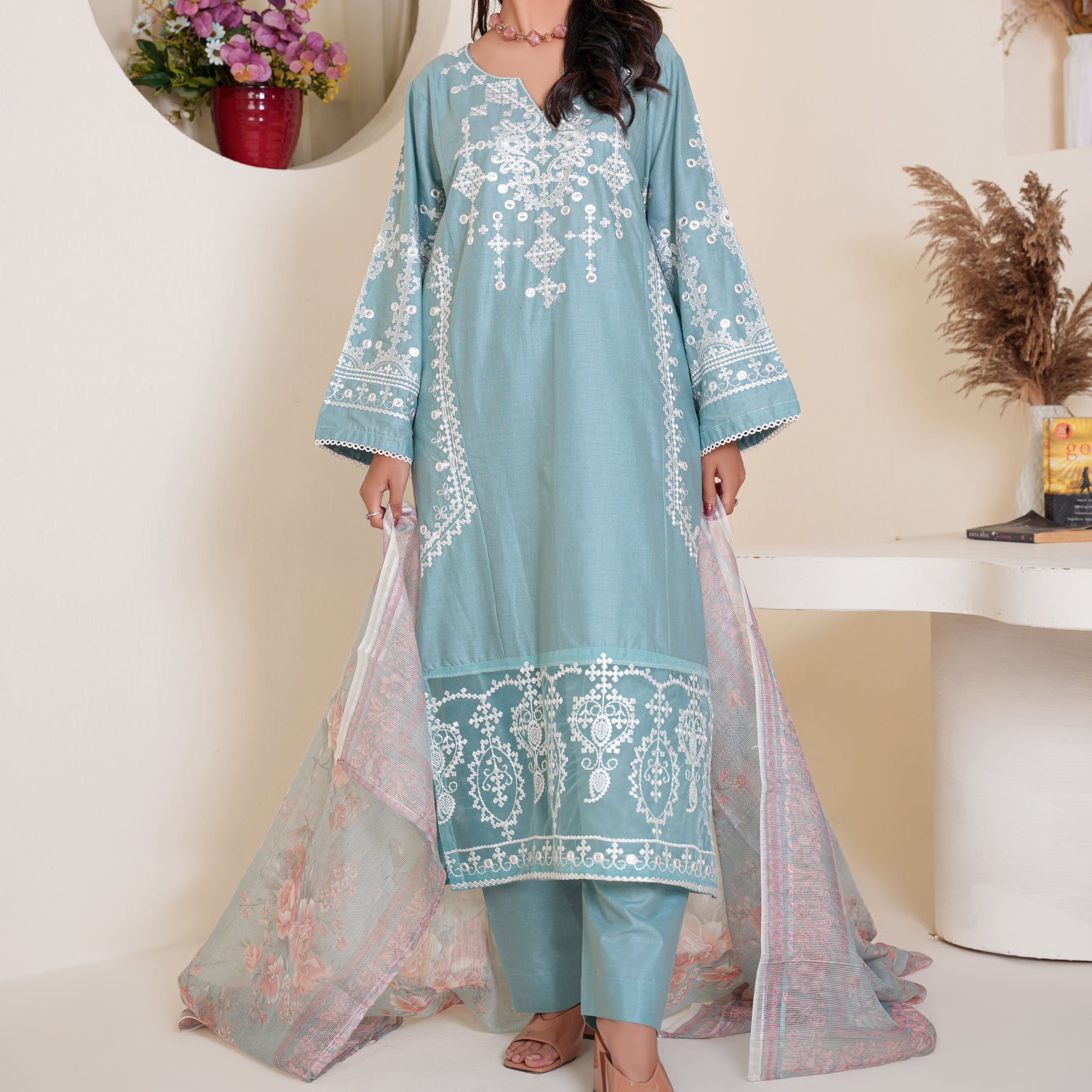 Sahar 3 PC