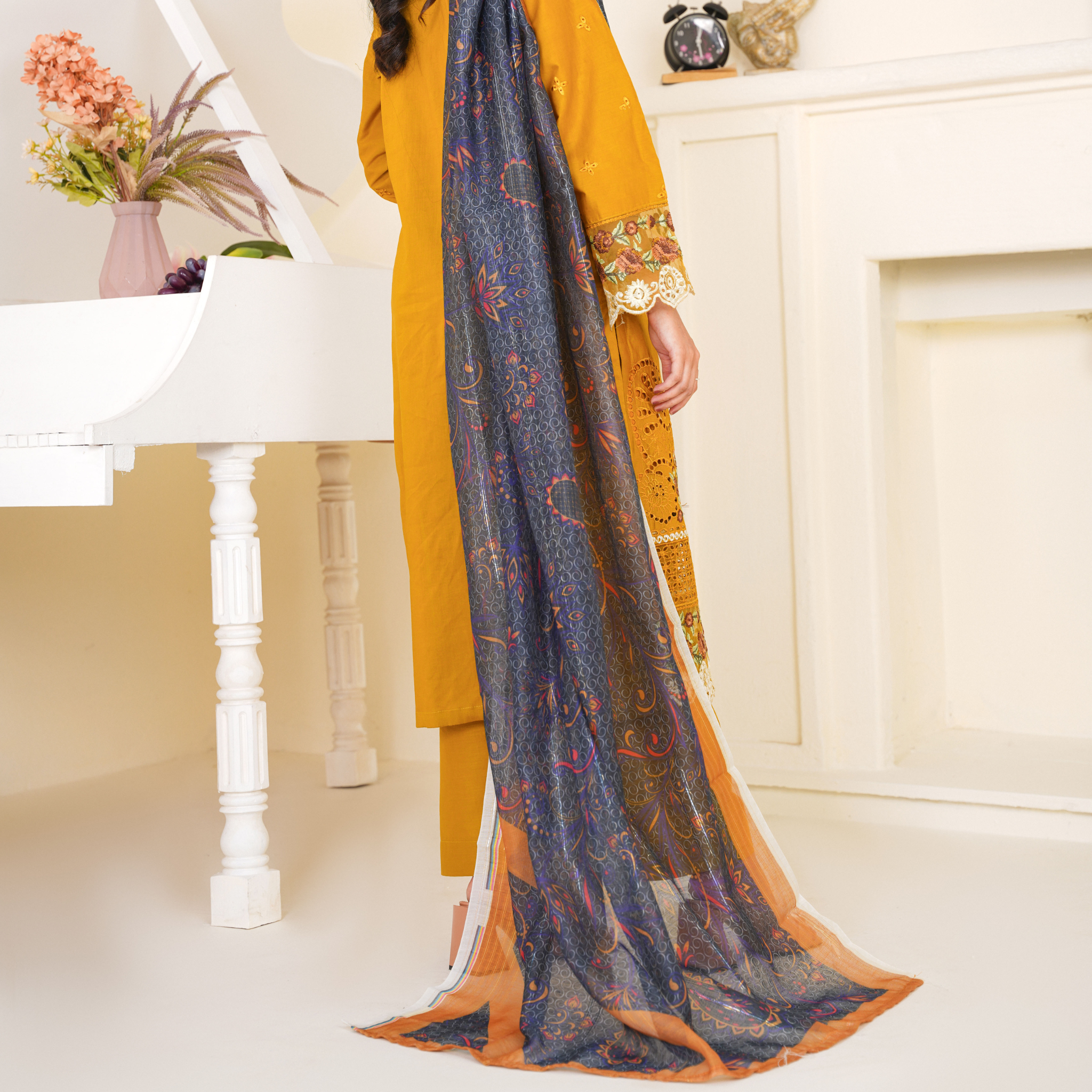 Mehrang 3 PC