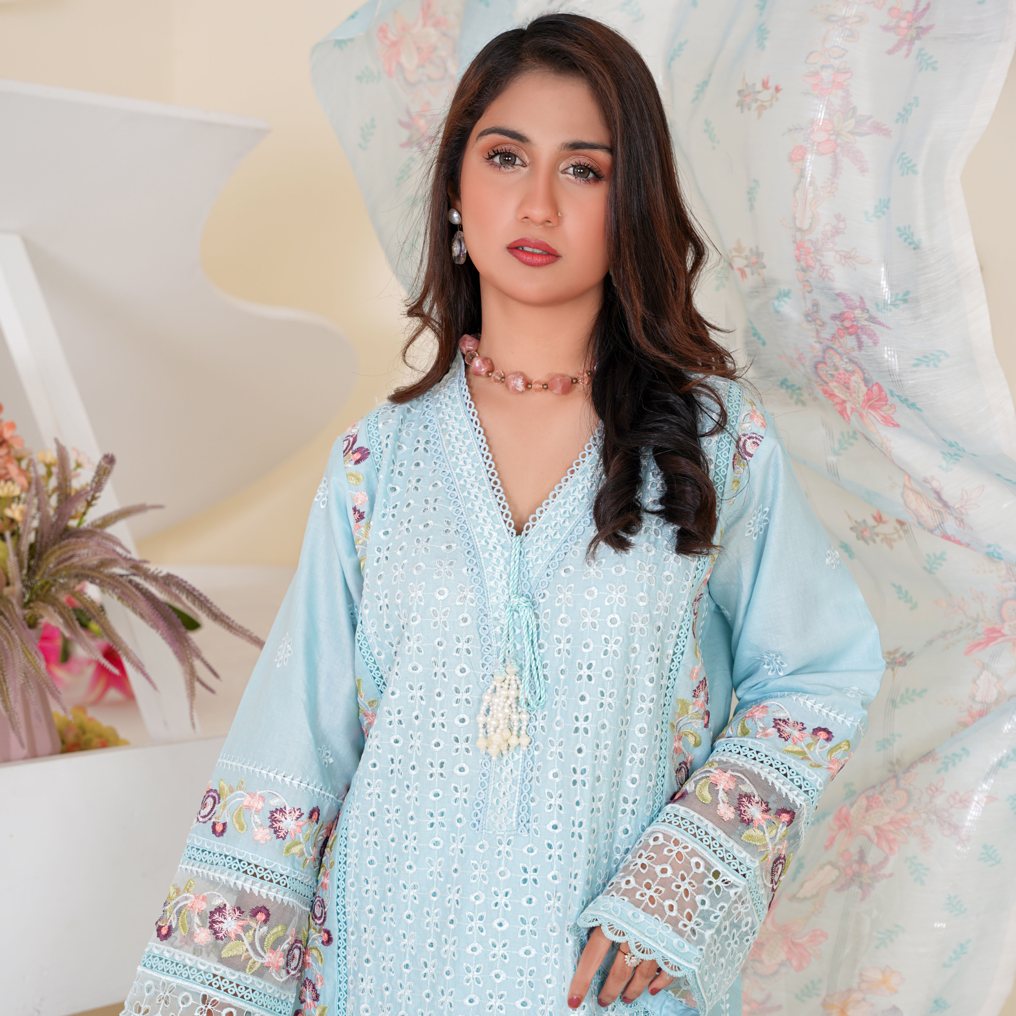 Neyrah Mist 3 PC