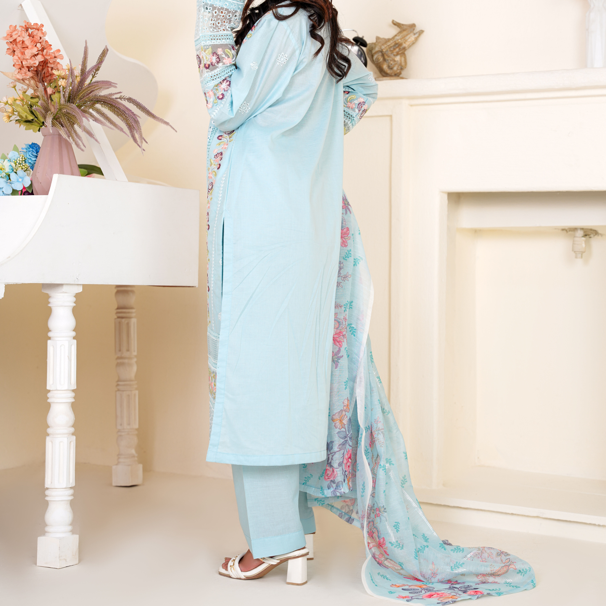 Neyrah Mist 3 PC