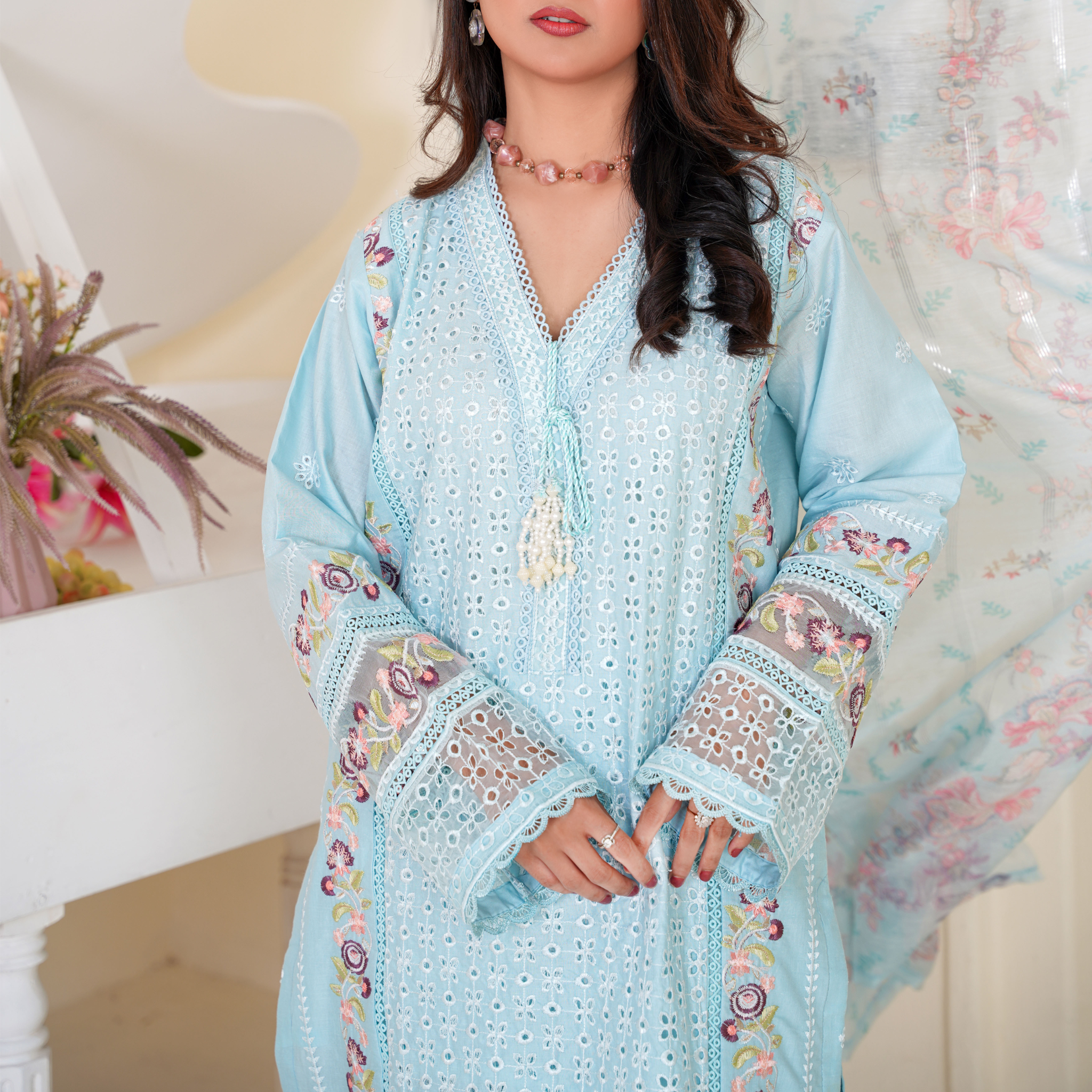 Neyrah Mist 3 PC