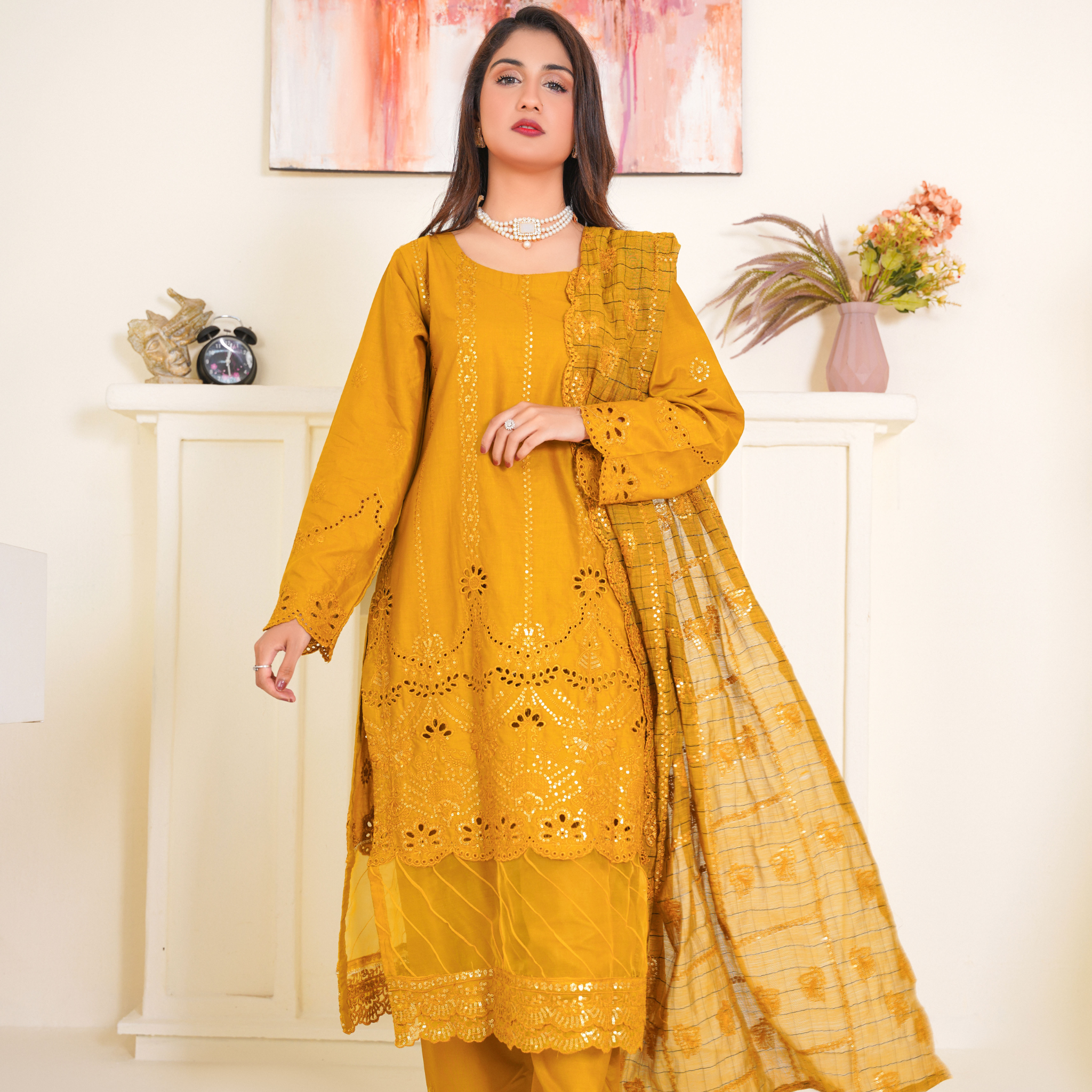 Zarmin Gold 3 PC