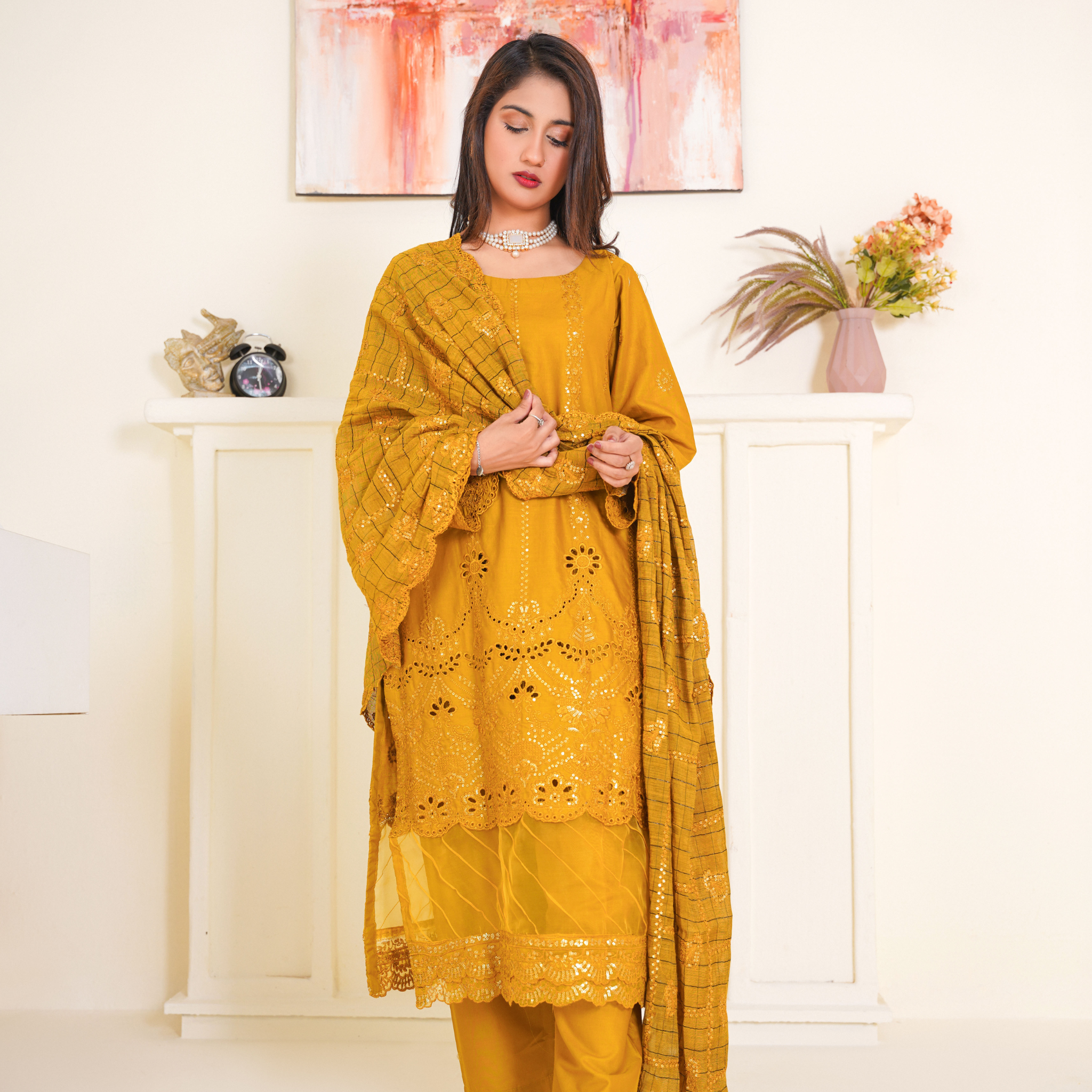 Zarmin Gold 3 PC