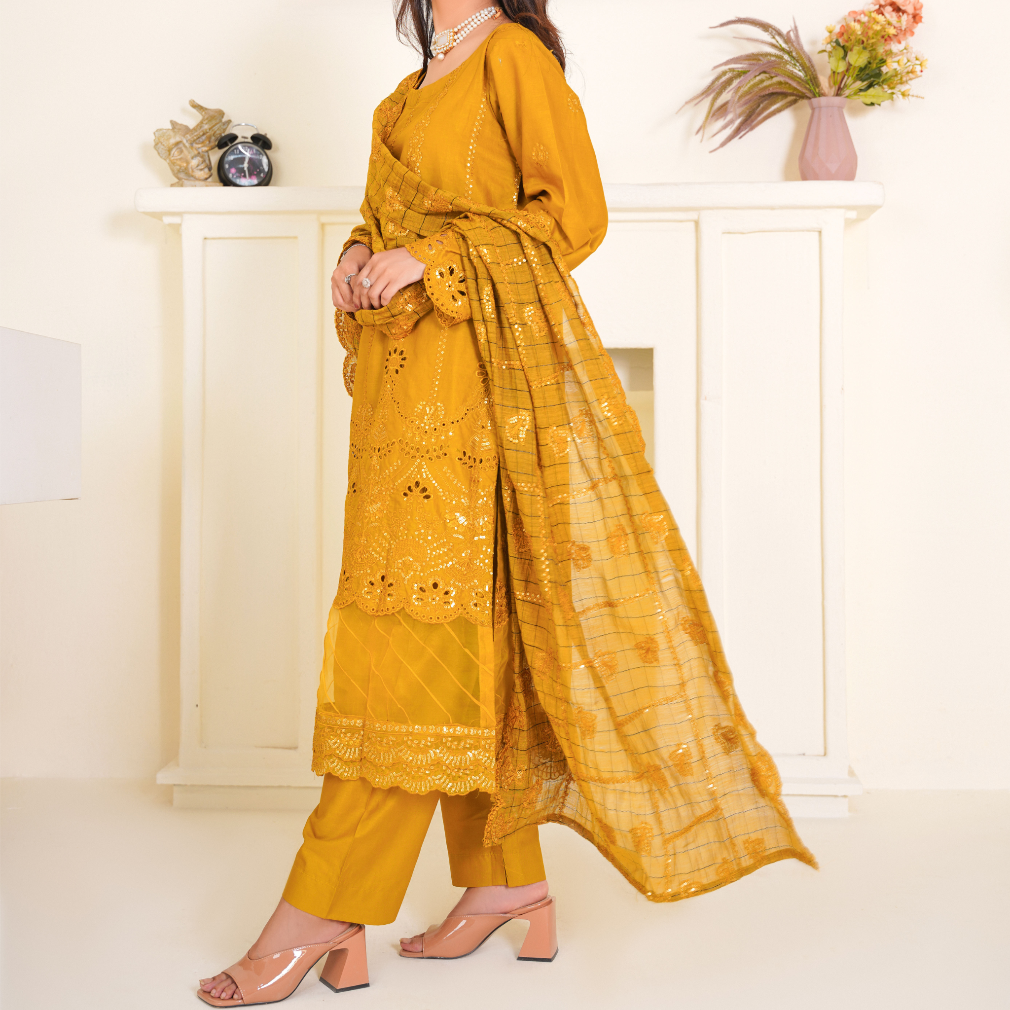 Zarmin Gold 3 PC