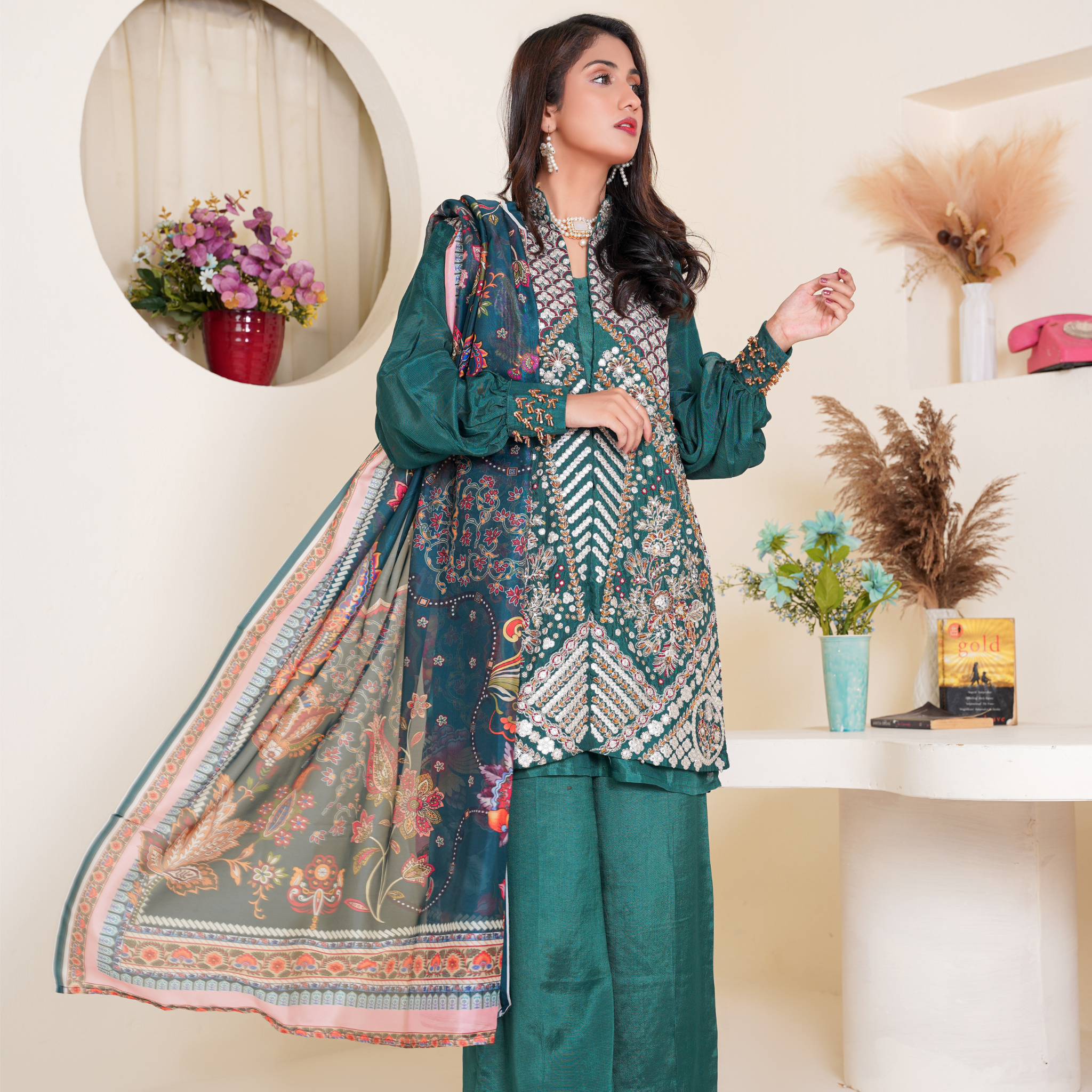 Heritage Muse 3 PC