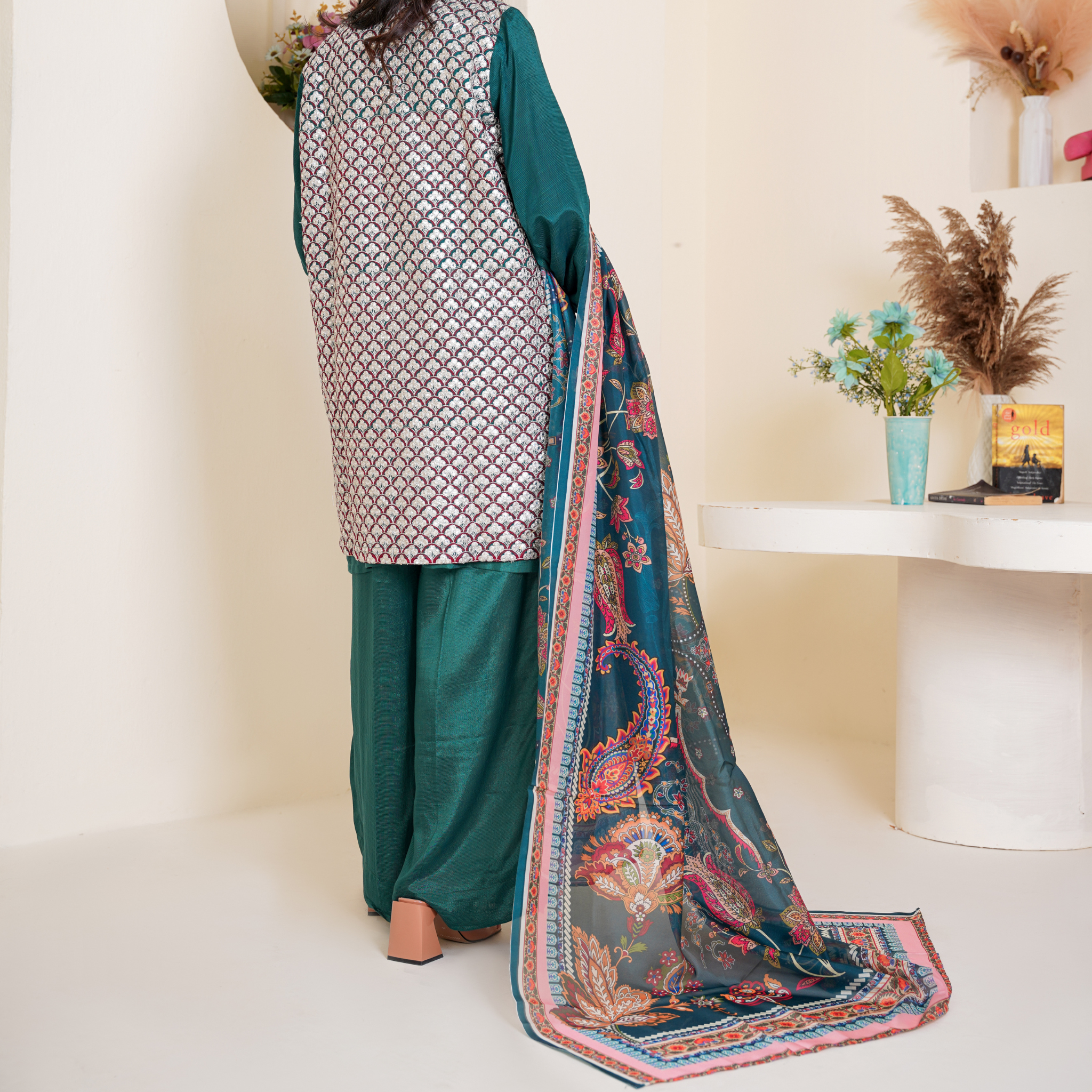 Heritage Muse 3 PC