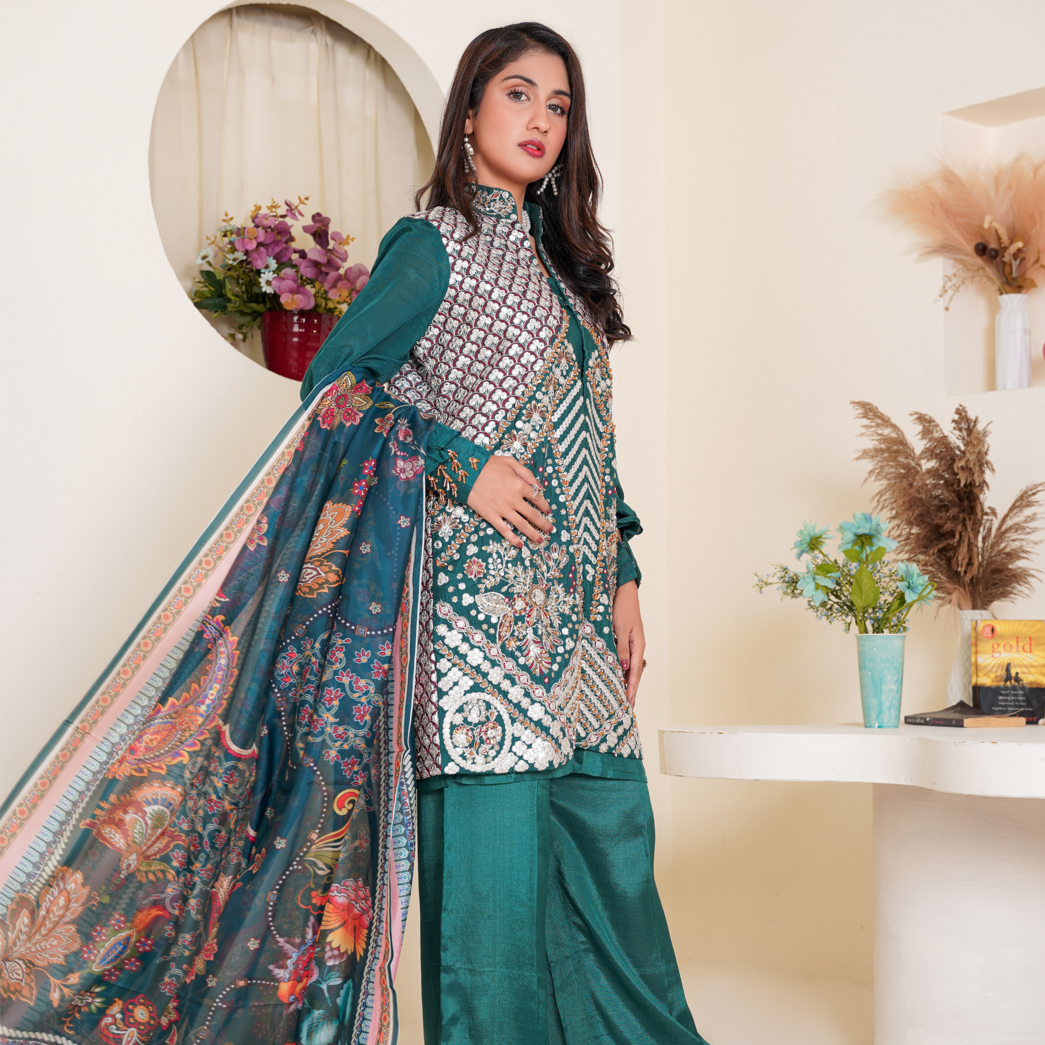 Heritage Muse 3 PC